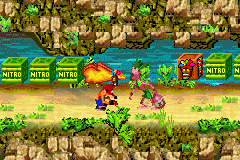Crash Bandicoot 2: N-Tranced - Image 4