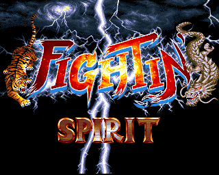 Fightin' Spirit - Image 6