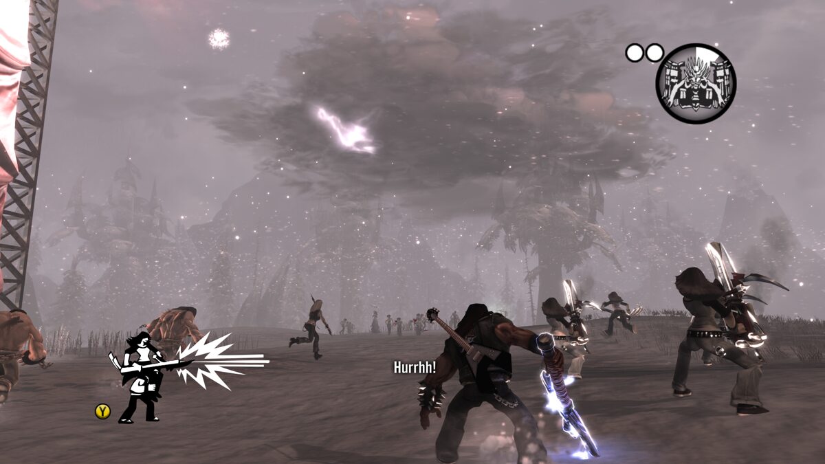 Brütal Legend - Image 4