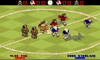 Wild Cup Soccer - Image 3