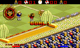 Wild Cup Soccer - Image 4