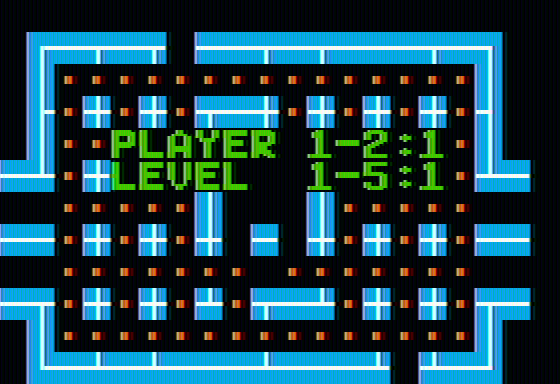 Lock 'n' Chase - Image 3