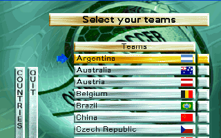 Olympic Soccer - Image 3