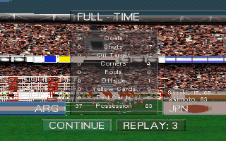 Olympic Soccer - Image 5