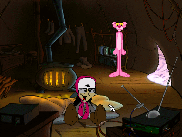 The Pink Panther: Hokus Pokus Pink - Image 5
