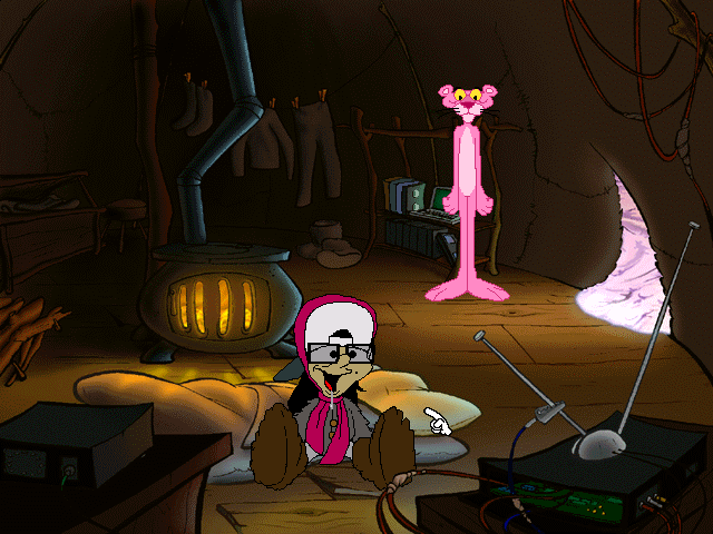 The Pink Panther: Hokus Pokus Pink - Image 5