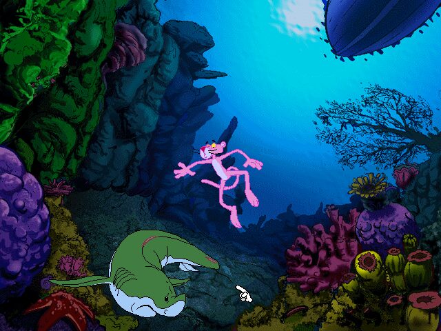 The Pink Panther: Hokus Pokus Pink - Image 2