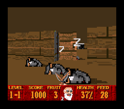 Super Noah's Ark 3-D - Image 3