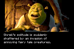 Shrek: Hassle at the Castle - Image 4