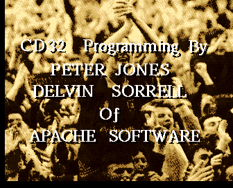 Sensible Soccer: European Champions - 92/93 Edition - Image 5