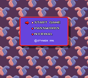 Quik the Thunder Rabbit - Image 5