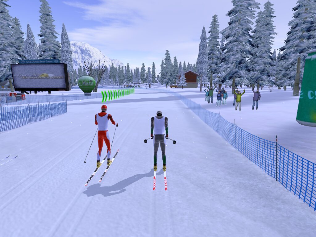 Wintersport Pro 2006 - Image 6
