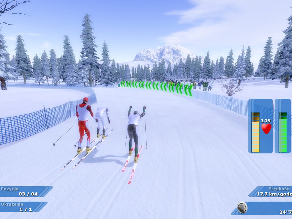 Wintersport Pro 2006 - Image 5