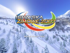 Wintersport Pro 2006