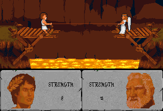 Powerplay: The Game of the Gods - Image 5