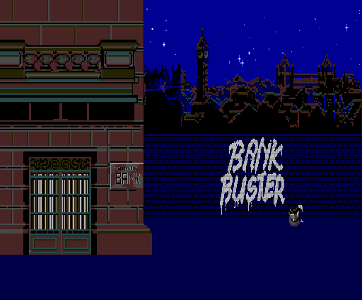 Bank Buster - Image 2