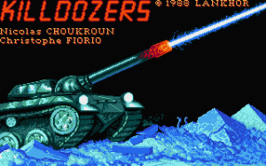 Killdozers