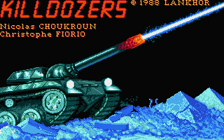 Killdozers