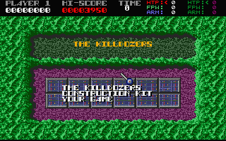 Killdozers - Image 6