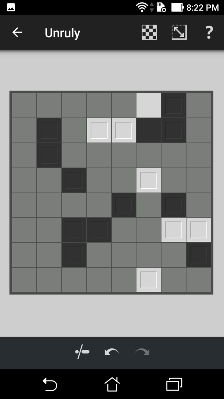 Simon Tatham's Portable Puzzle Collection - Image 4