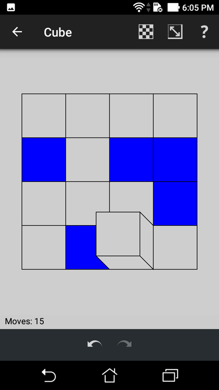 Simon Tatham's Portable Puzzle Collection - Image 5