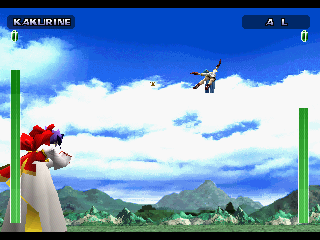 Evil Zone - Image 5