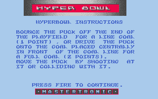 Hyperbowl - Image 6