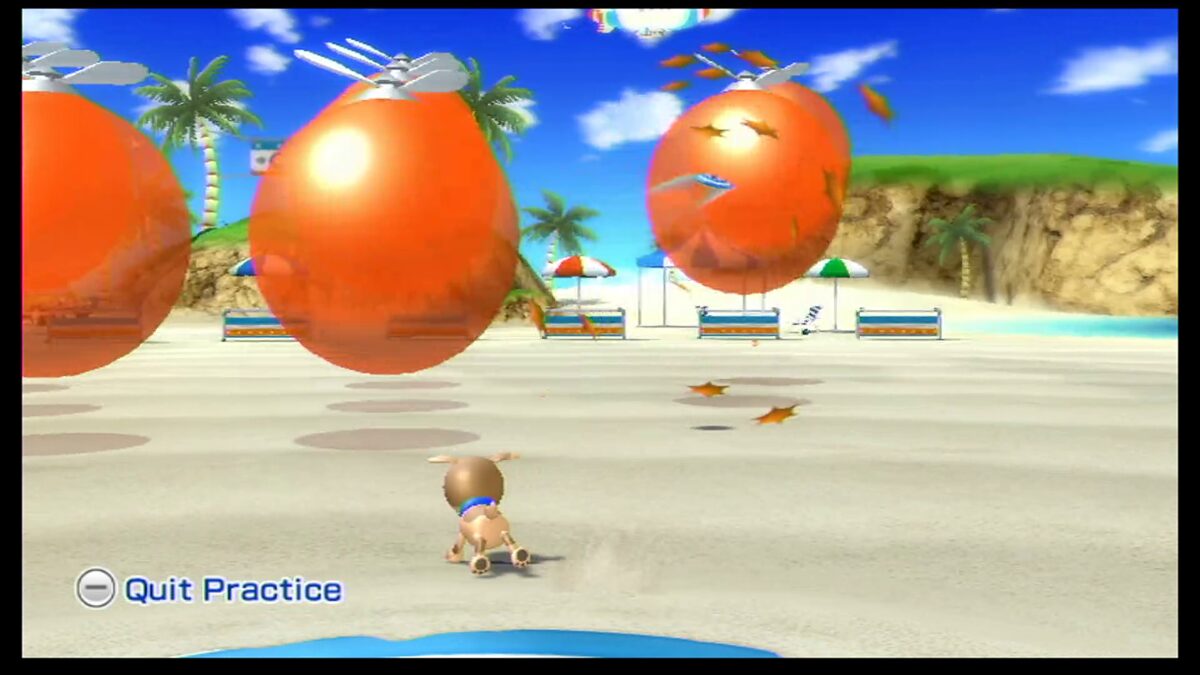 Wii Sports Resort - Image 4