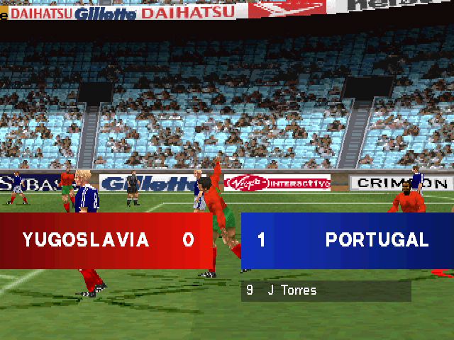 Viva Soccer - Image 3