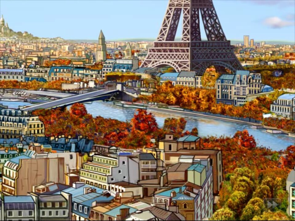 Broken Sword: Shadow of the Templars - The Director's Cut - Image 5