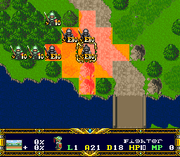 Der Langrisser - Image 4