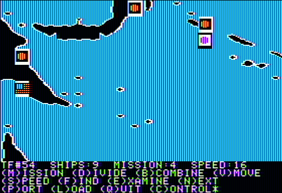 War in the South Pacific - Image 5