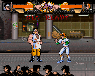 Tube Warriors - Image 4