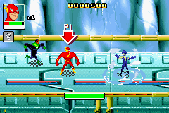 Justice League: Chronicles - Image 6