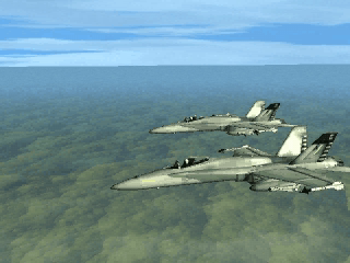 F/A-18 Korea - Image 2