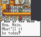 Lufia: The Legend Returns - Image 5