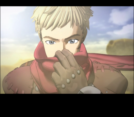 Rogue Galaxy - Image 4