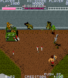 Time Soldiers - Image 2