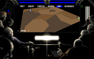 Armour-Geddon 2: Codename Hellfire - Image 2