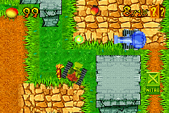 Crash Bandicoot Purple: Ripto's Rampage - Image 3