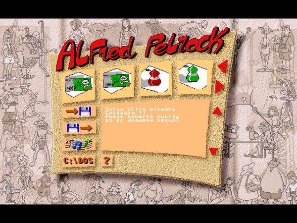 Alfred Pelrock - Image 4