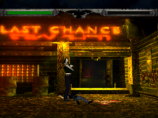 The Crow: City of Angels - Image 5