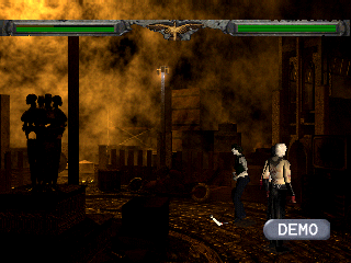 The Crow: City of Angels - Image 4