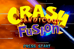 Crash Bandicoot Purple: Ripto's Rampage - Image 5