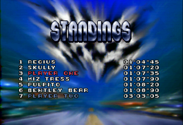 Atari Karts - Image 2