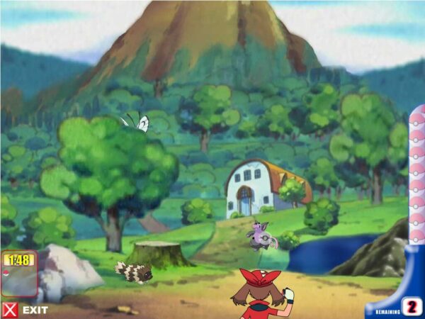 Pokémon: Poké Ball Launcher - Image 2