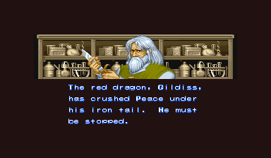 The King of Dragons - Image 6