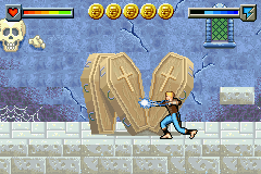 Ace Lightning - Image 3