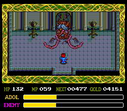 Ys IV: The Dawn of Ys - Image 5