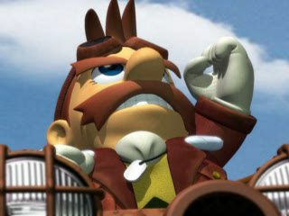 Chocobo's Dungeon 2 - Image 4